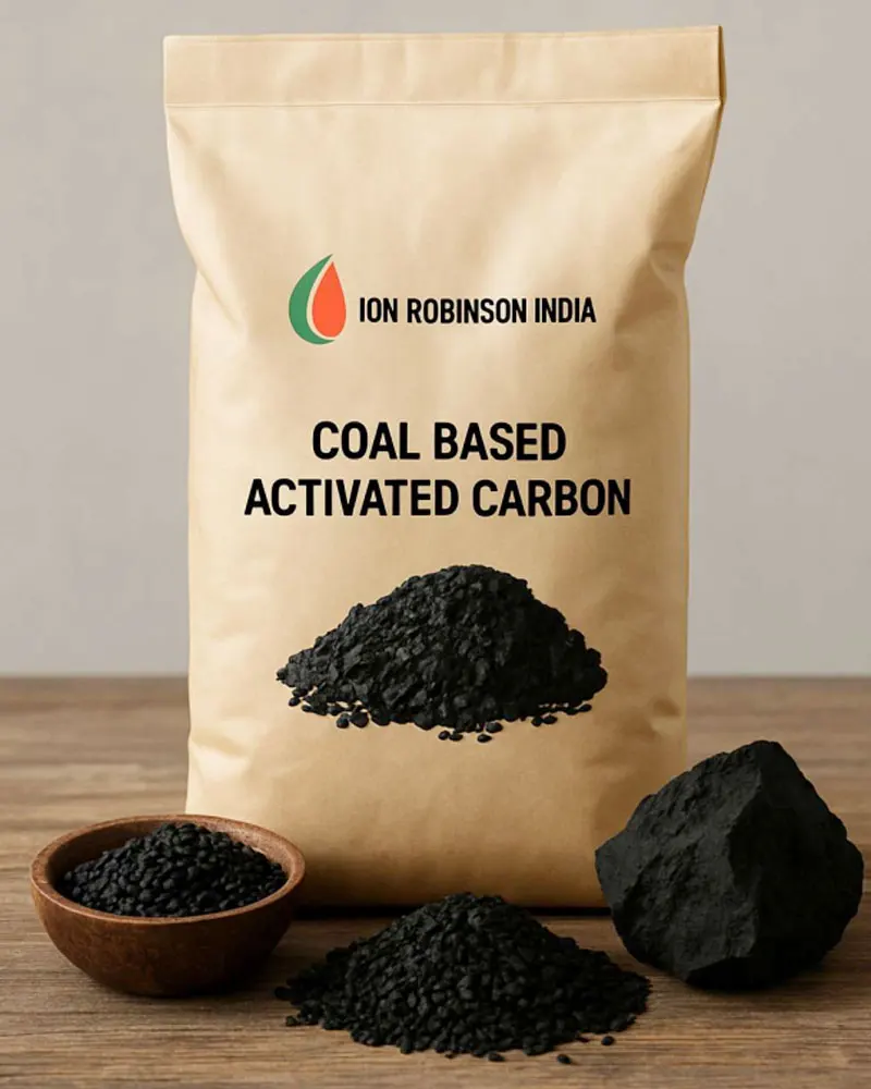 Activated Carbon Coal Based