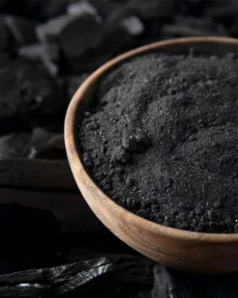 Activated Carbon Gold Recovery