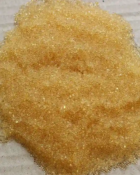 Activated Carbon Granules