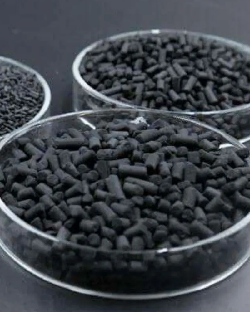 Activated Carbon Pellet