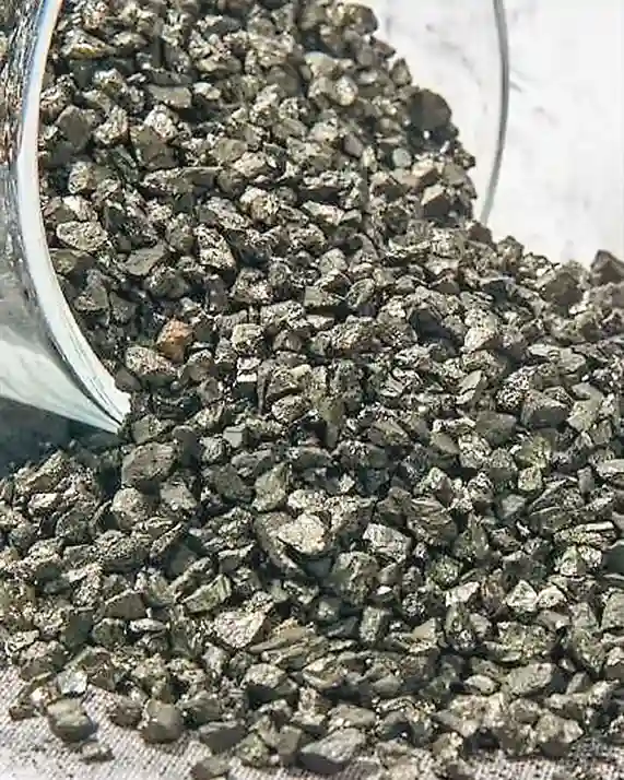 Calcined Anthracite Coal