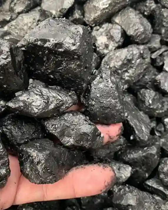 Anthracite Hard Coal