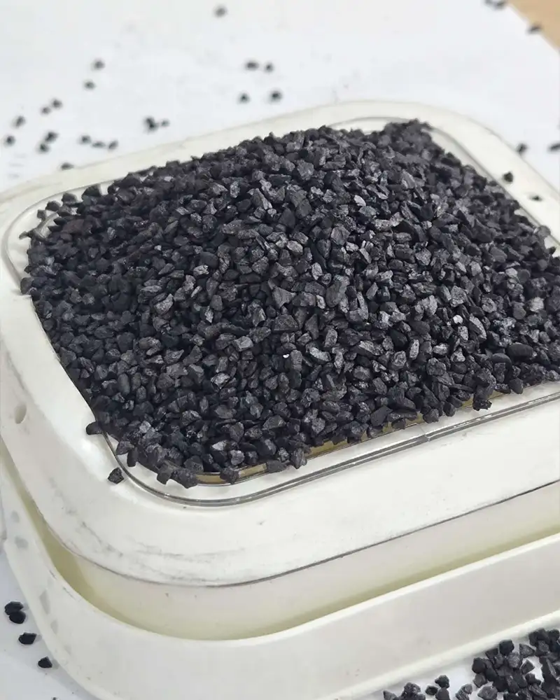 Activated Charcoal Powder Manufacturers