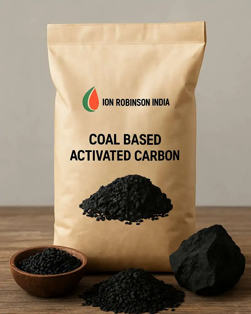 Activated Charcoal Powder