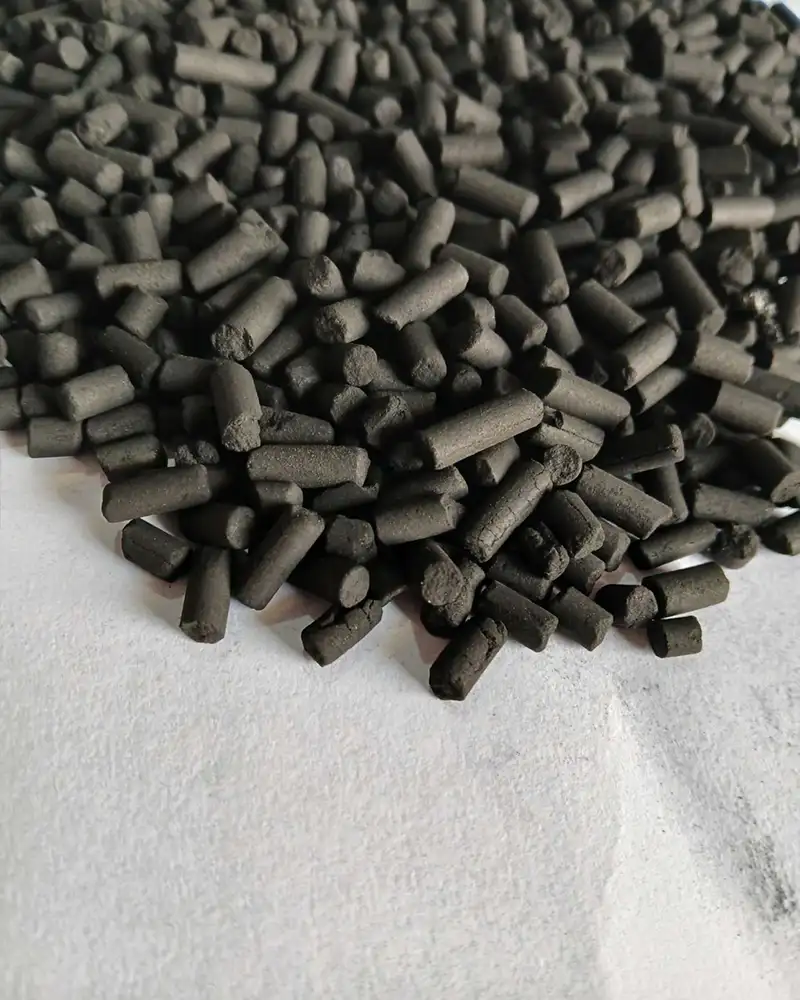 Activated Carbon Pellet Manufacturers