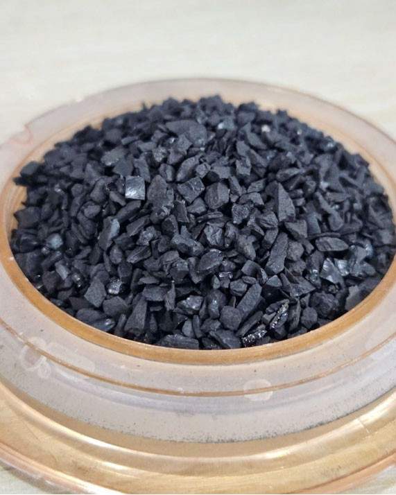 Activated Carbon Granules